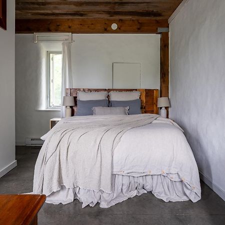 Owl'S Nest Suites Carrying Place Kültér fotó