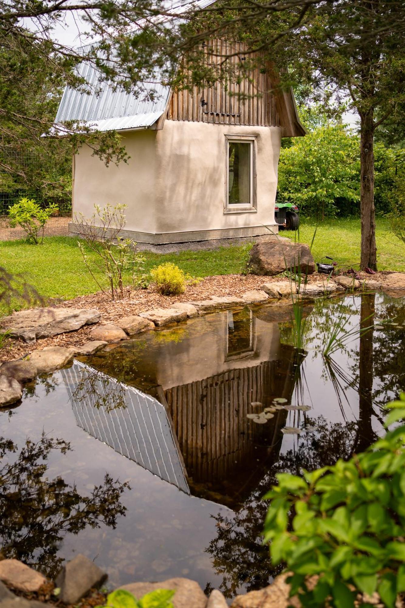 Owl'S Nest Suites Carrying Place Kültér fotó