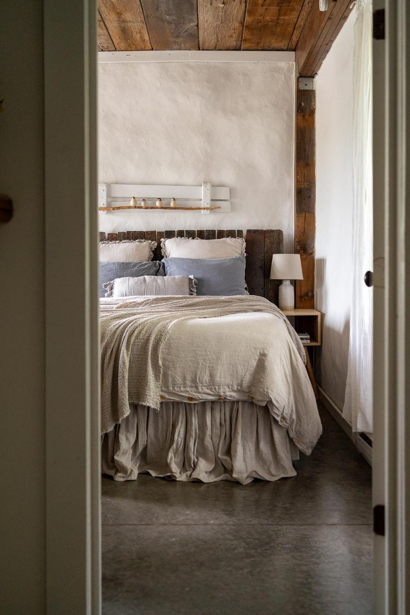 Owl'S Nest Suites Carrying Place Kültér fotó