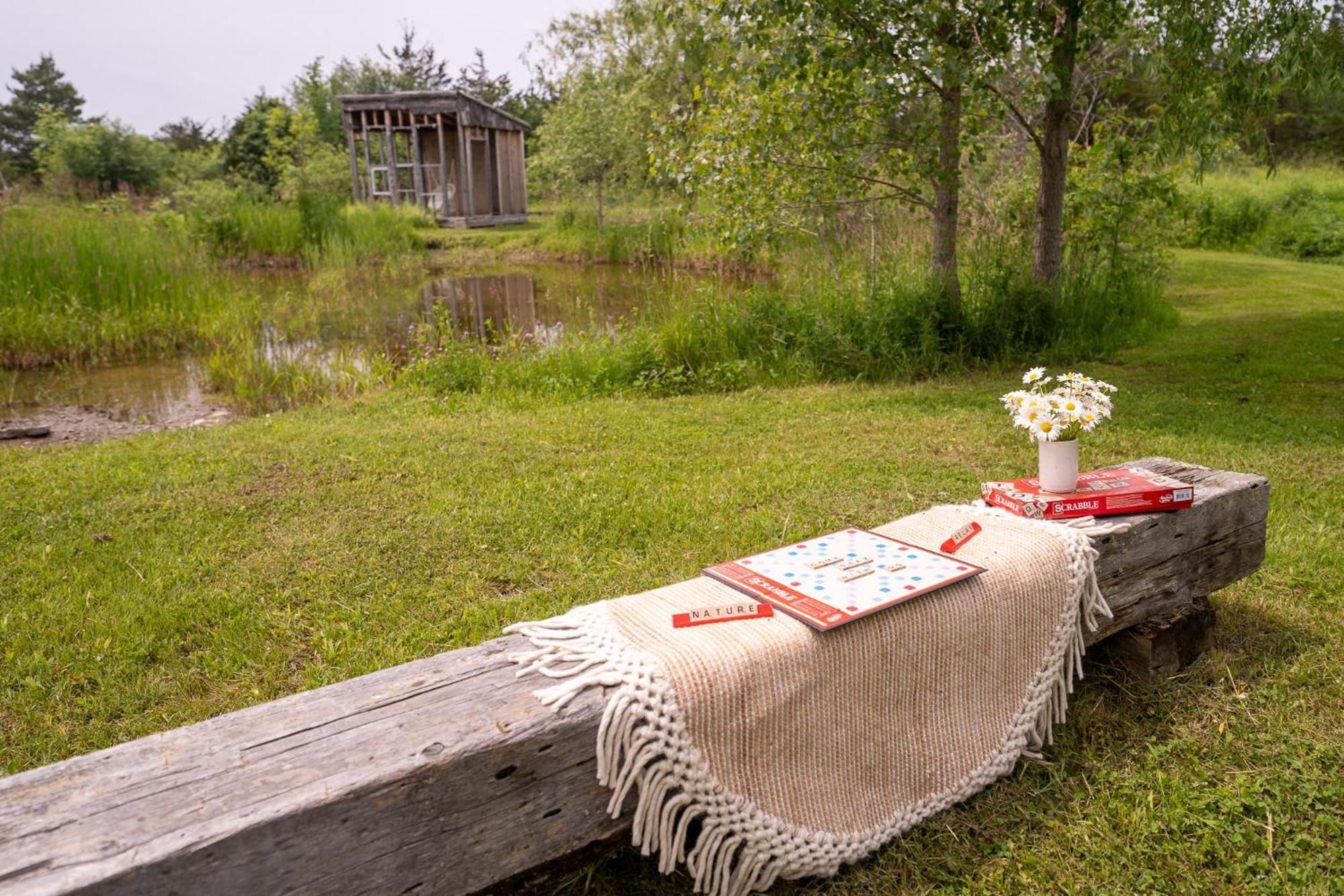 Owl'S Nest Suites Carrying Place Kültér fotó