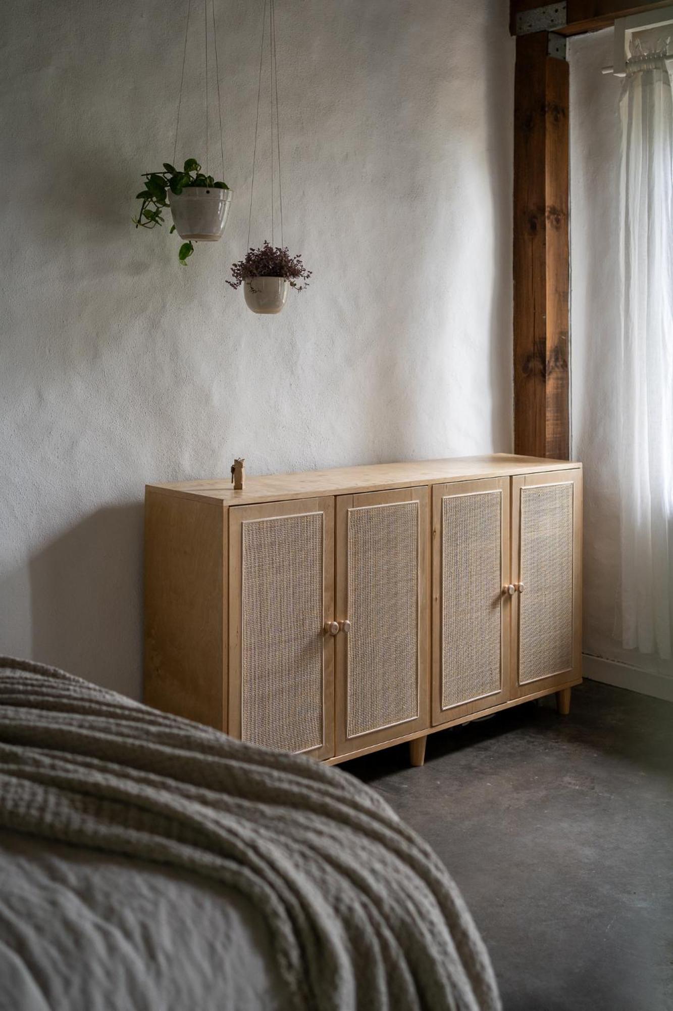 Owl'S Nest Suites Carrying Place Kültér fotó