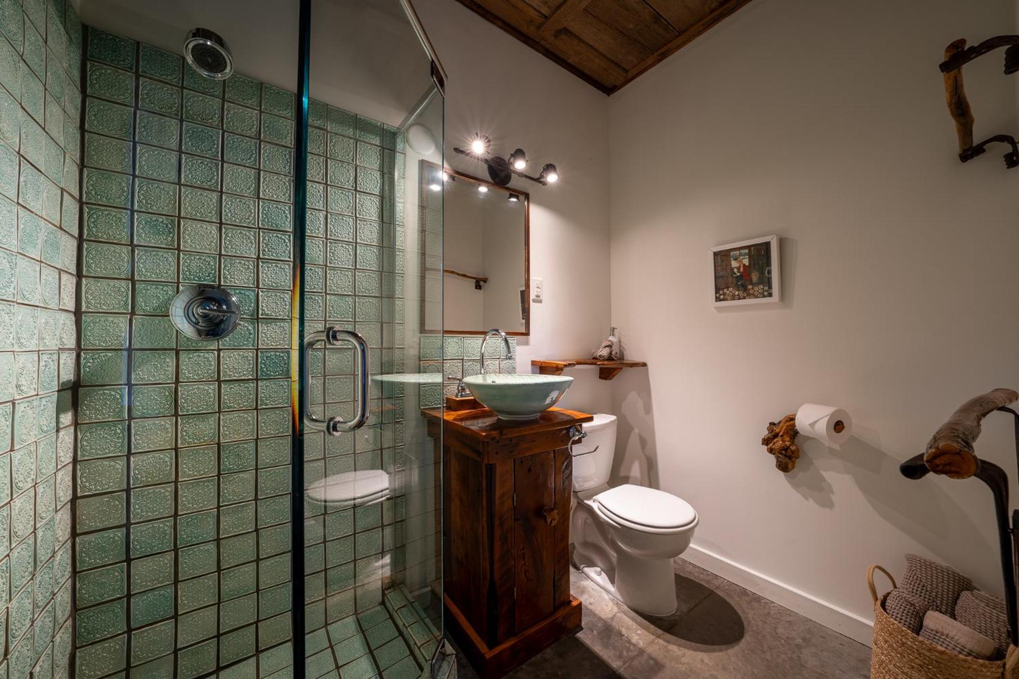 Owl'S Nest Suites Carrying Place Kültér fotó
