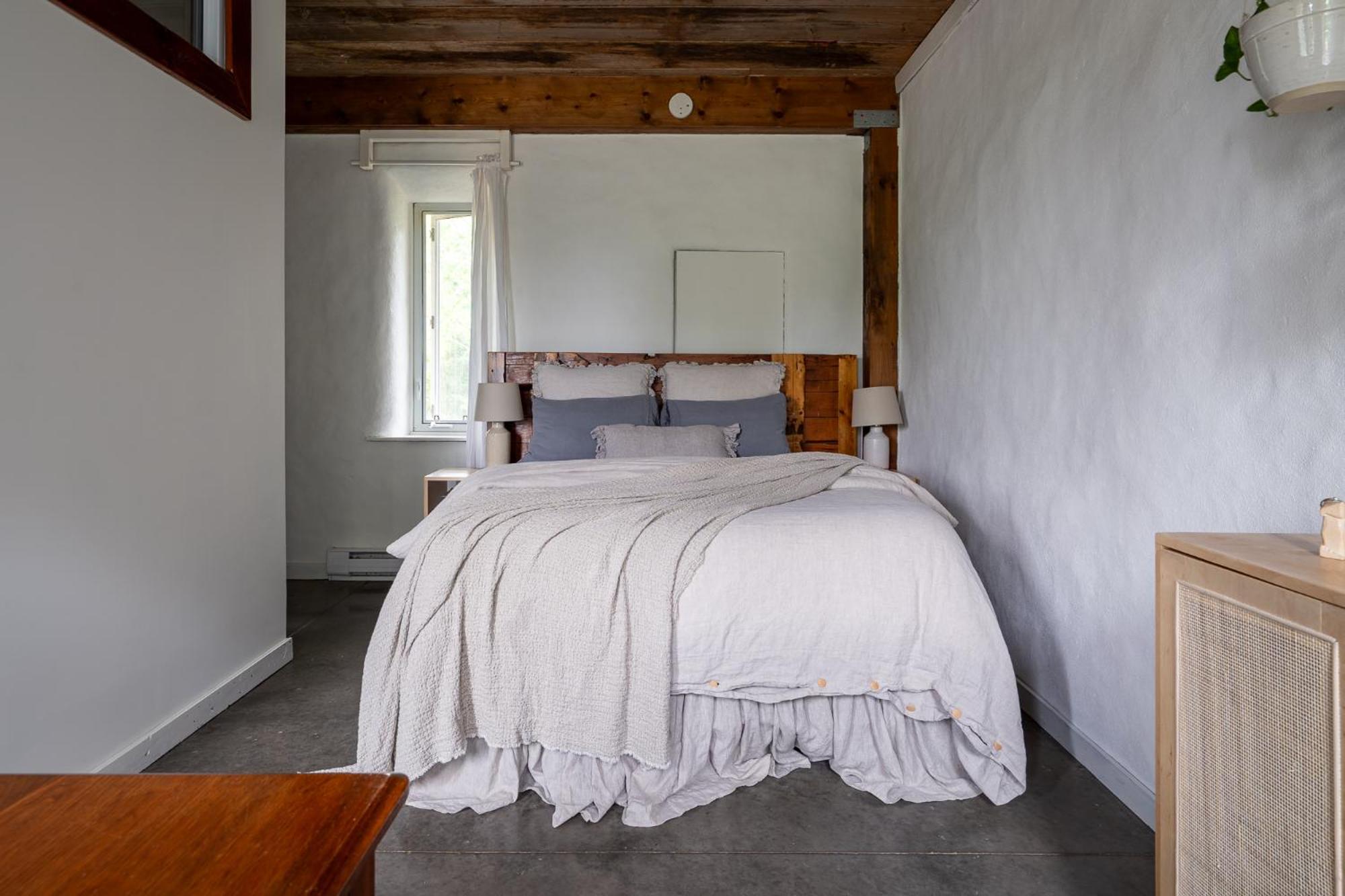 Owl'S Nest Suites Carrying Place Kültér fotó