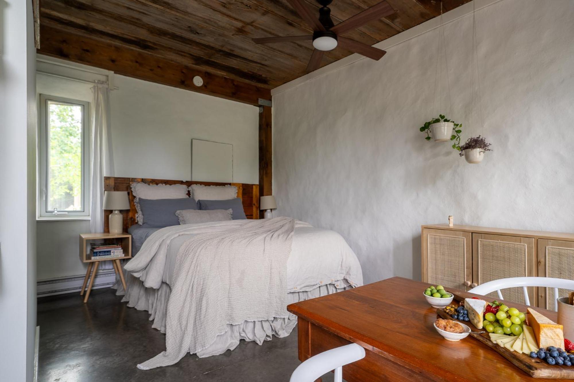 Owl'S Nest Suites Carrying Place Kültér fotó