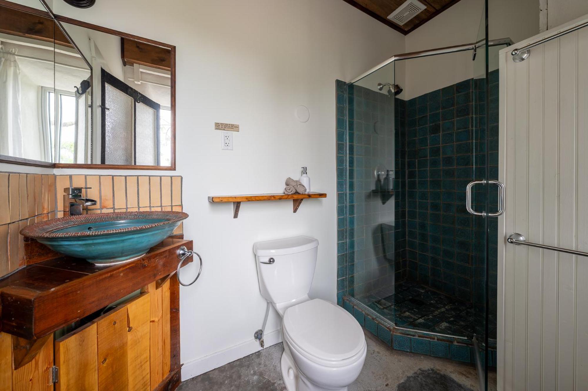 Owl'S Nest Suites Carrying Place Kültér fotó