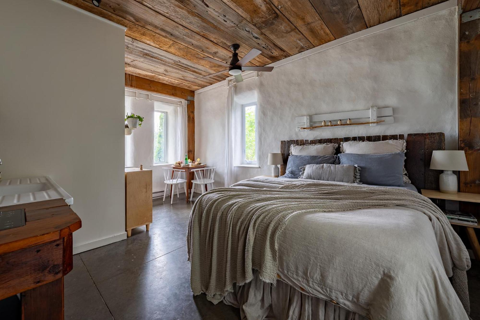Owl'S Nest Suites Carrying Place Kültér fotó