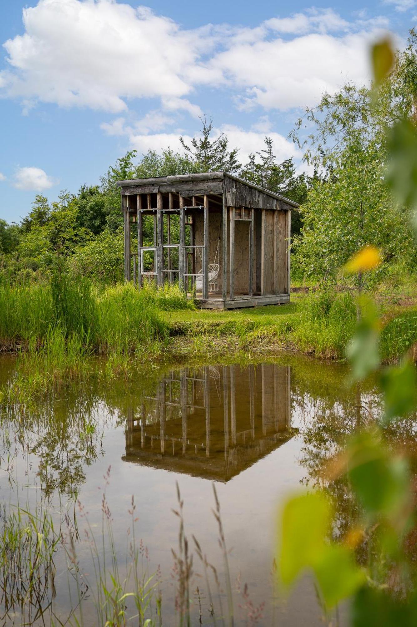 Owl'S Nest Suites Carrying Place Kültér fotó