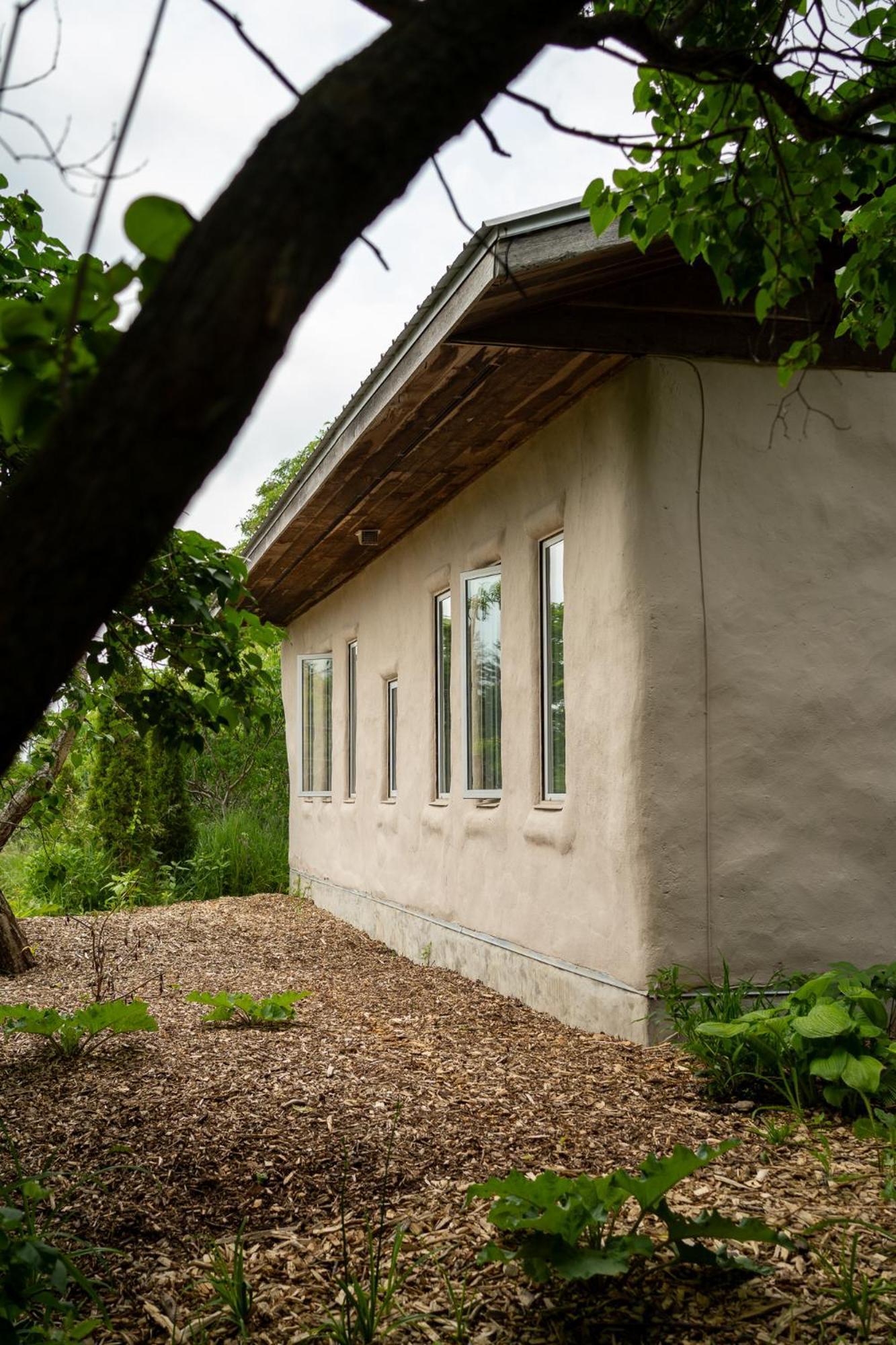 Owl'S Nest Suites Carrying Place Kültér fotó