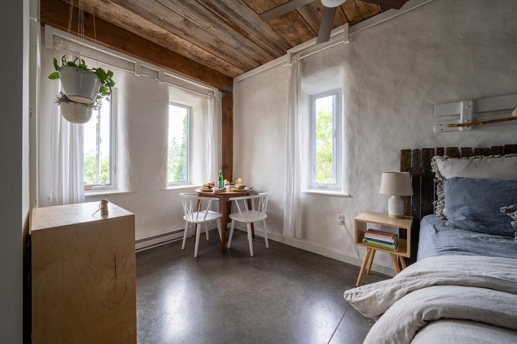 Owl'S Nest Suites Carrying Place Kültér fotó